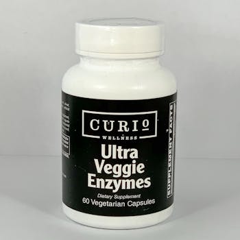 Ultra Veggie Enzymes